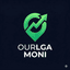 OurLgaMoni Logo